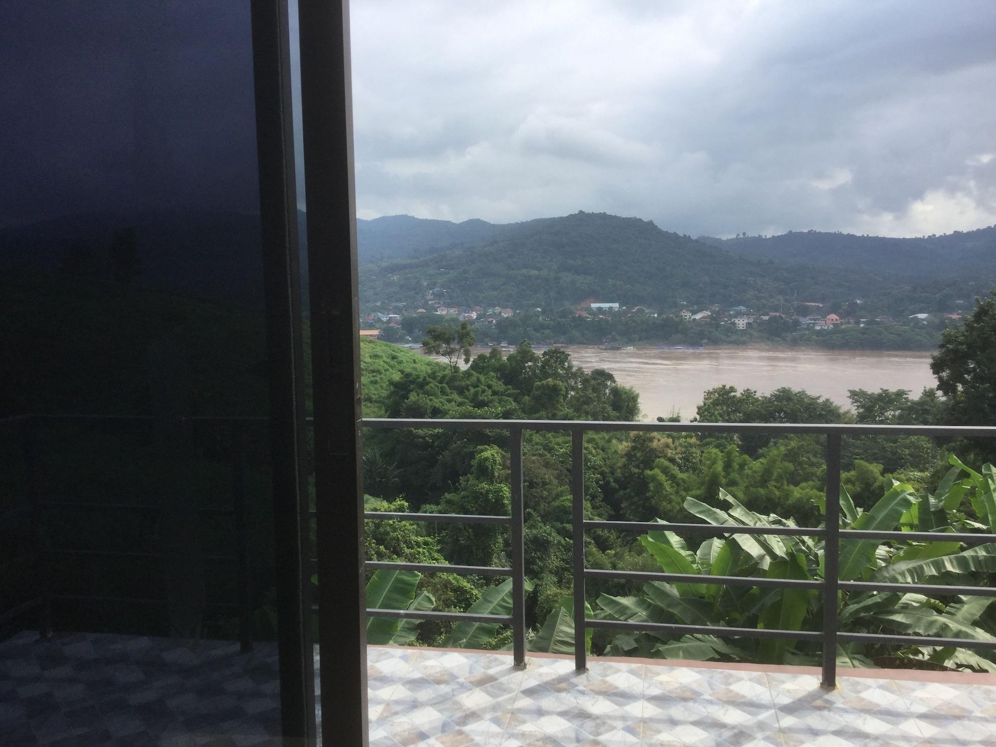 清孔山度假村 外观 照片