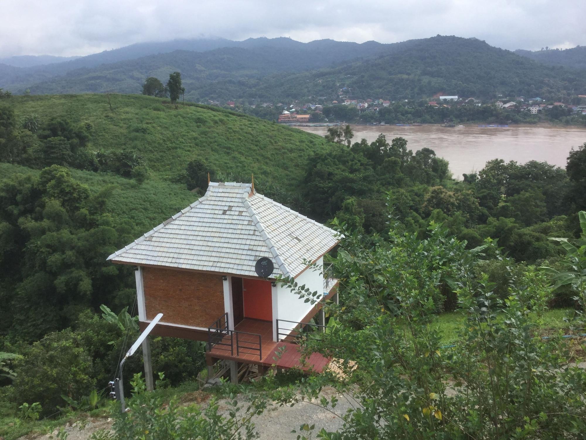 清孔山度假村 外观 照片