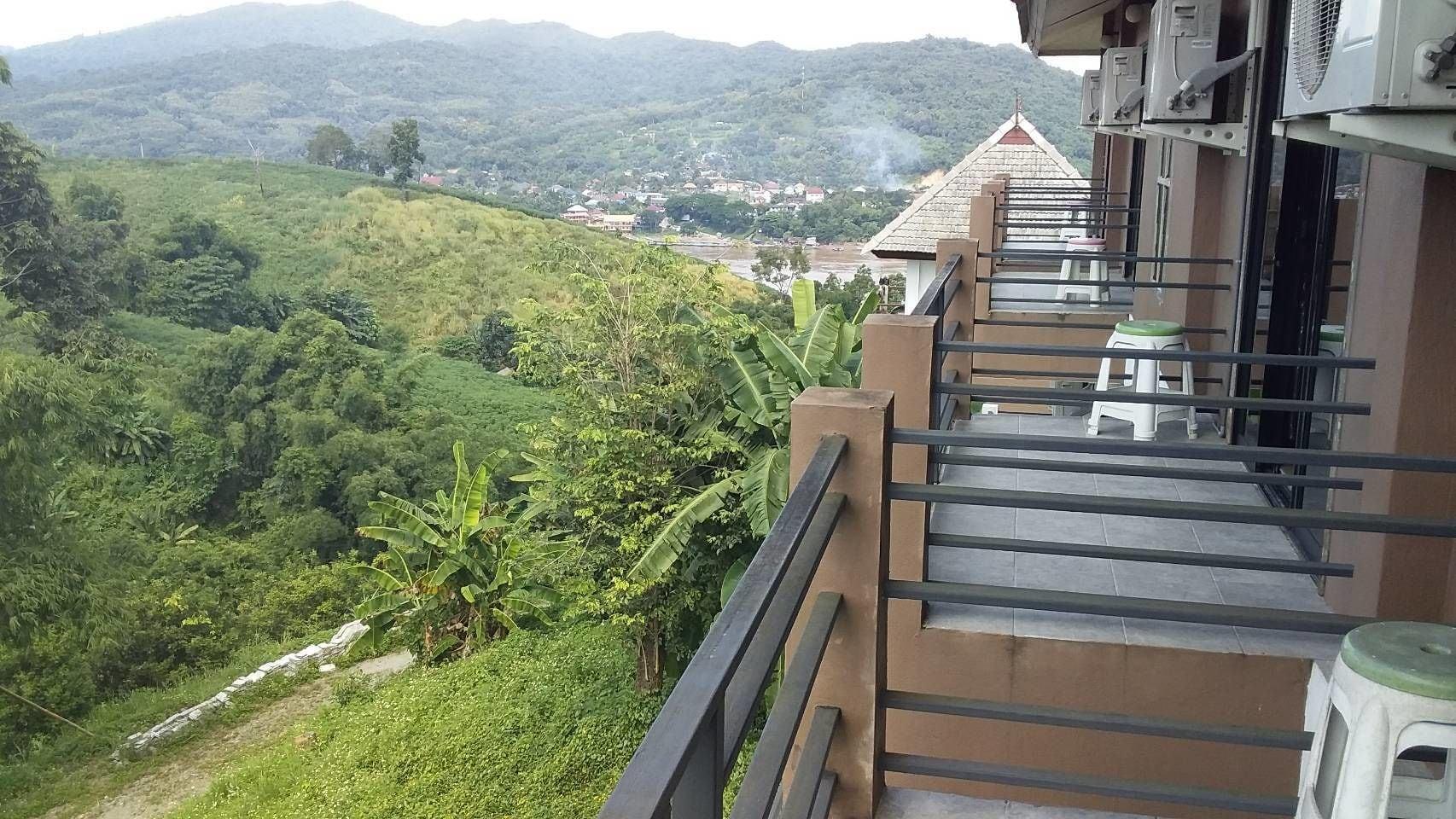 清孔山度假村 外观 照片