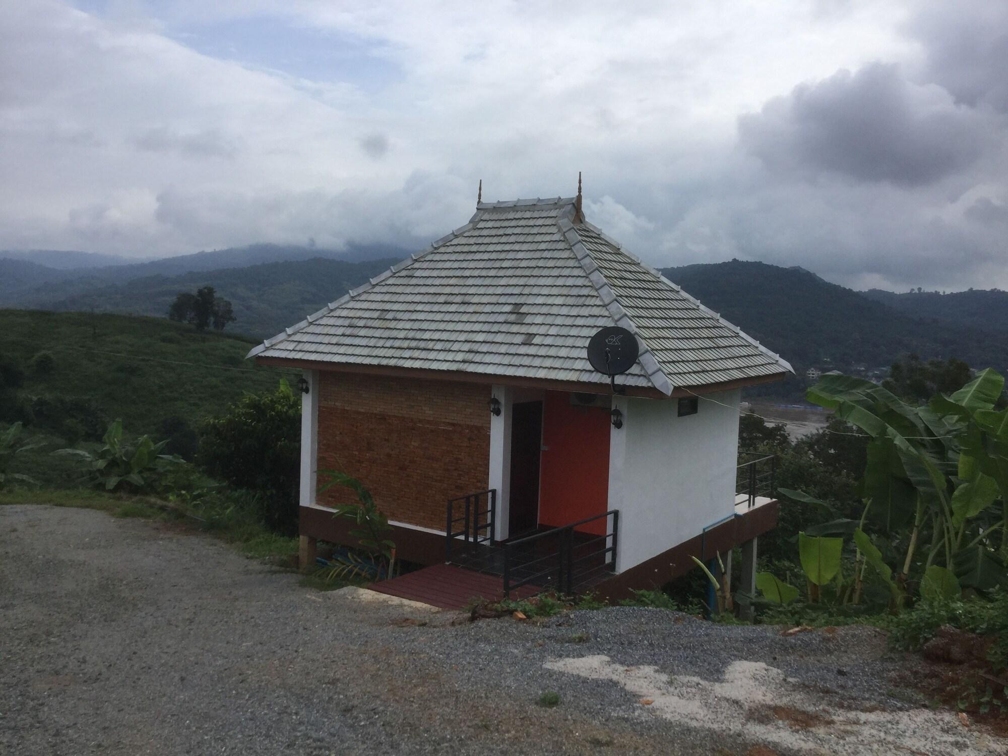 清孔山度假村 外观 照片
