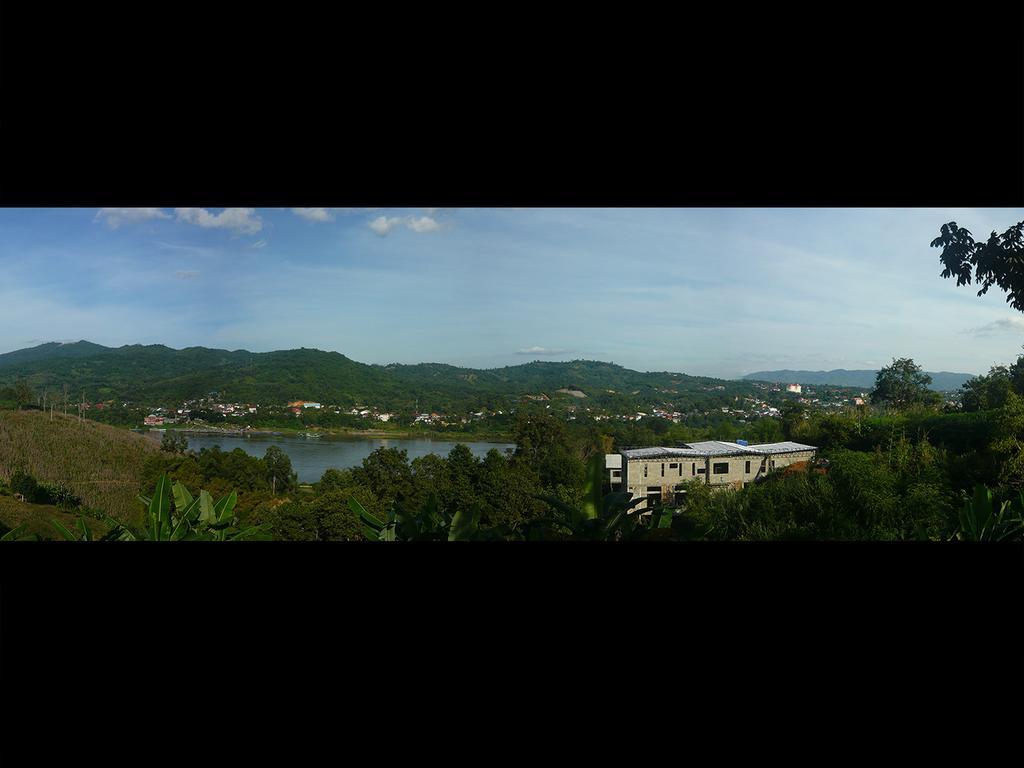 清孔山度假村 外观 照片