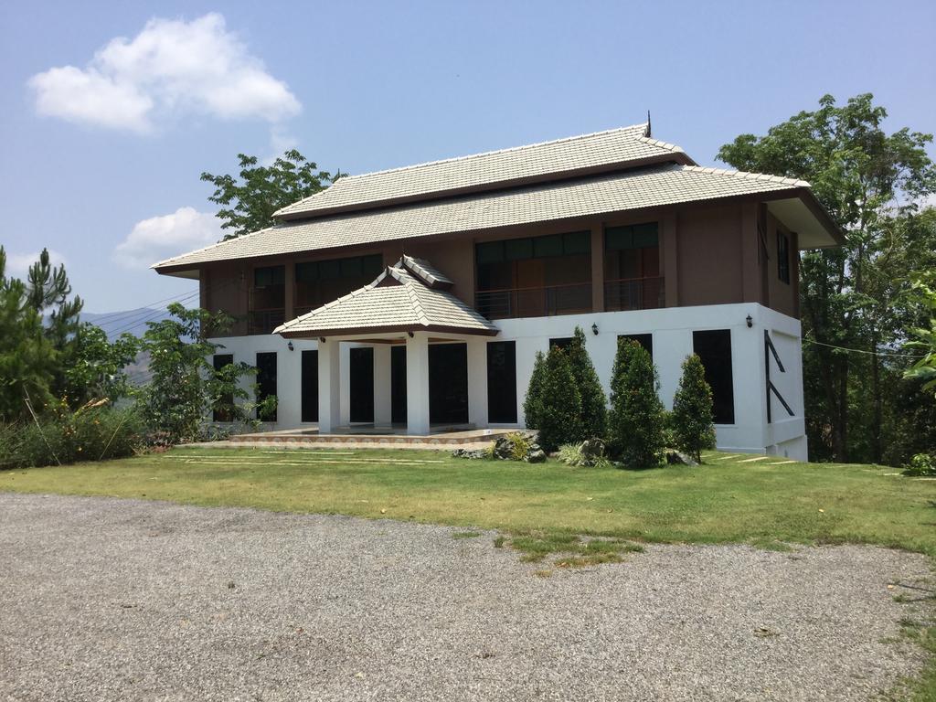 清孔山度假村 外观 照片