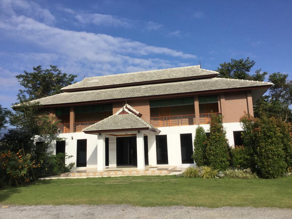 清孔山度假村 外观 照片