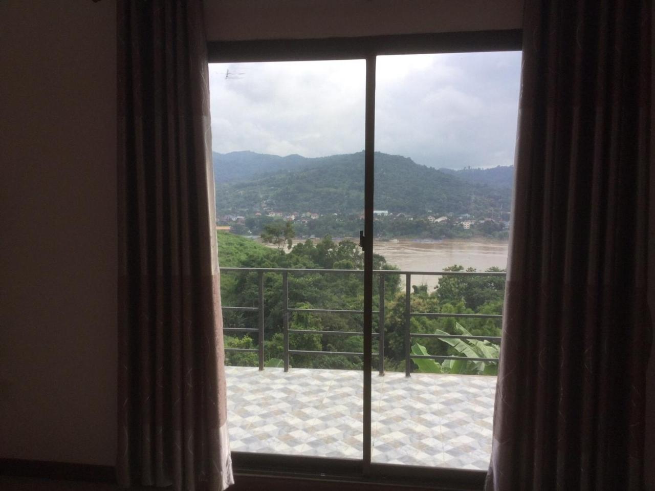 清孔山度假村 外观 照片