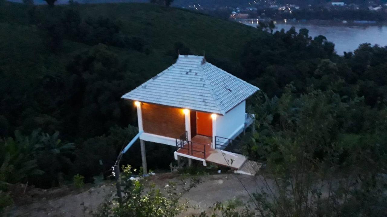 清孔山度假村 外观 照片