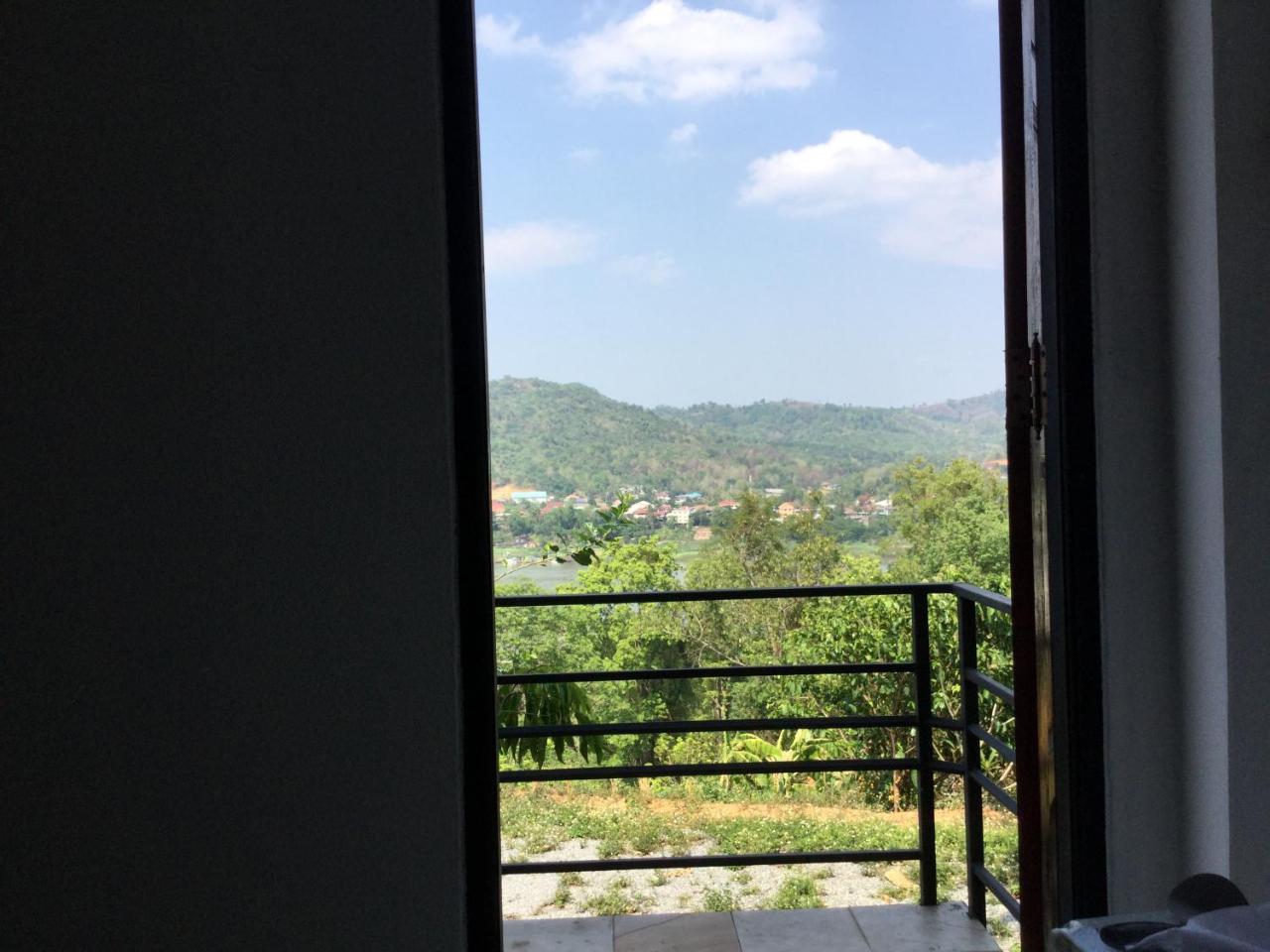 清孔山度假村 外观 照片
