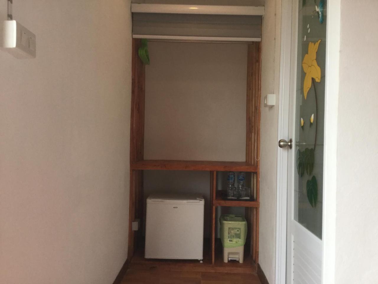 清孔山度假村 外观 照片