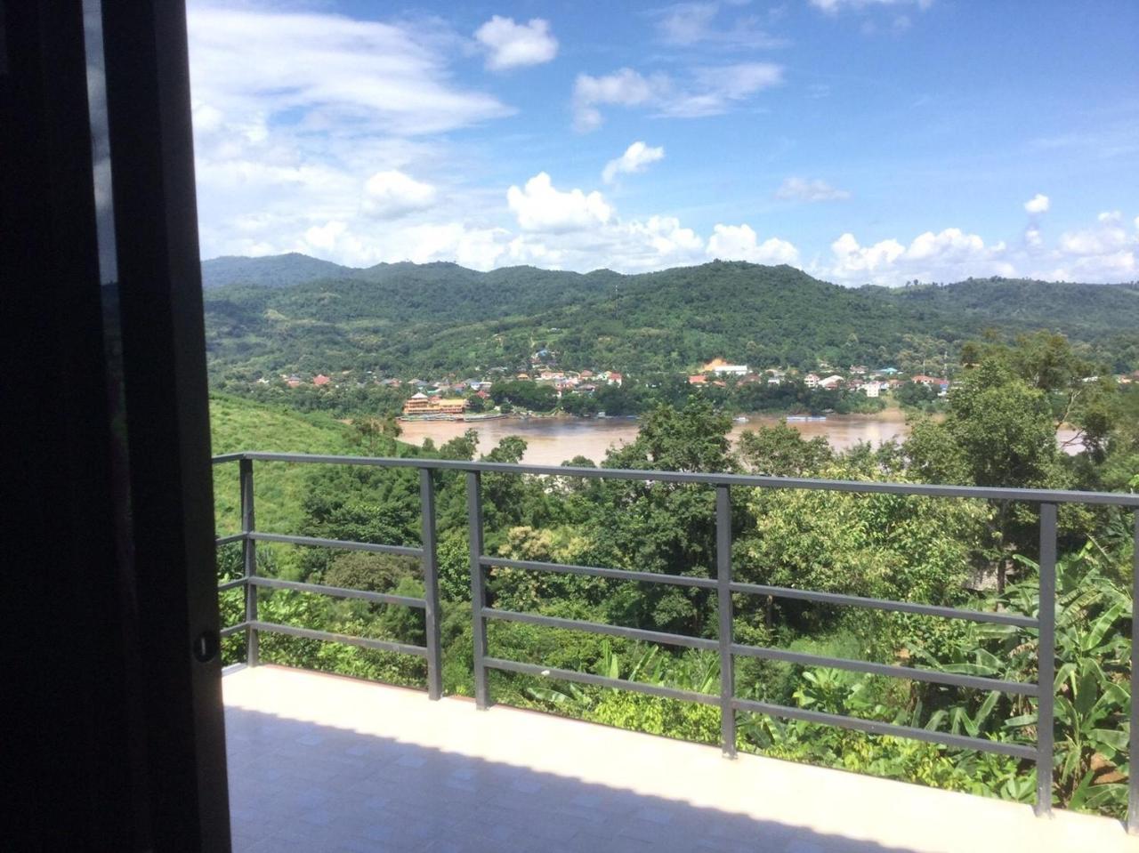 清孔山度假村 外观 照片