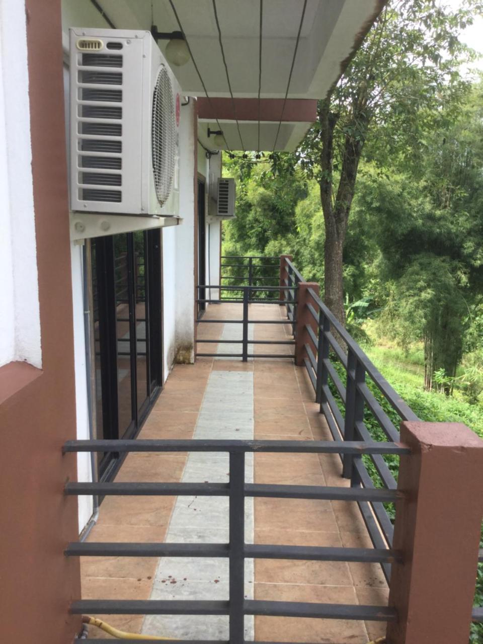 清孔山度假村 外观 照片